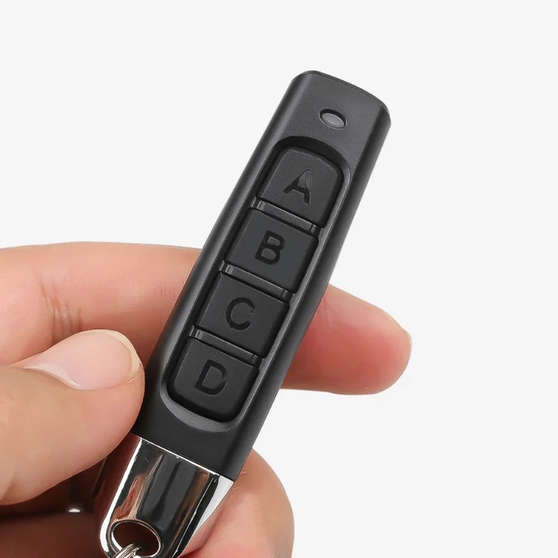 High Compatibility 433MHZ Auto - đánh giá và giá Bottle Opener Keyring