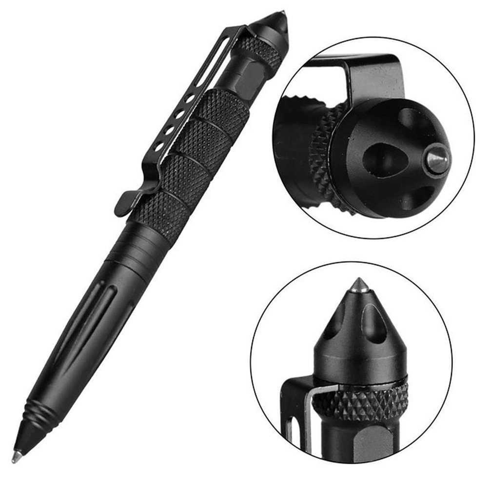 High Quality Metal Military Ta - đánh giá và giá Pen Tactical Glass