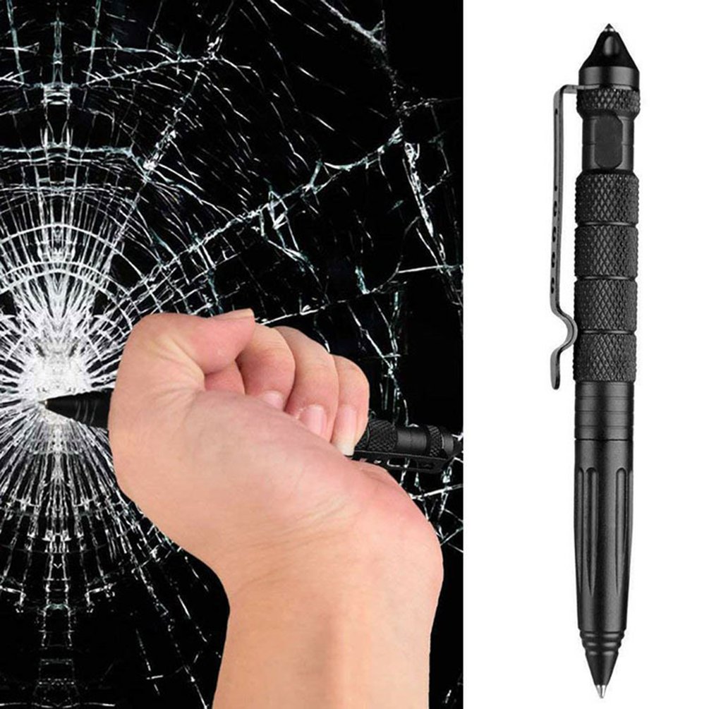 High Quality Metal Military Ta - đánh giá và giá Pen Tactical Glass