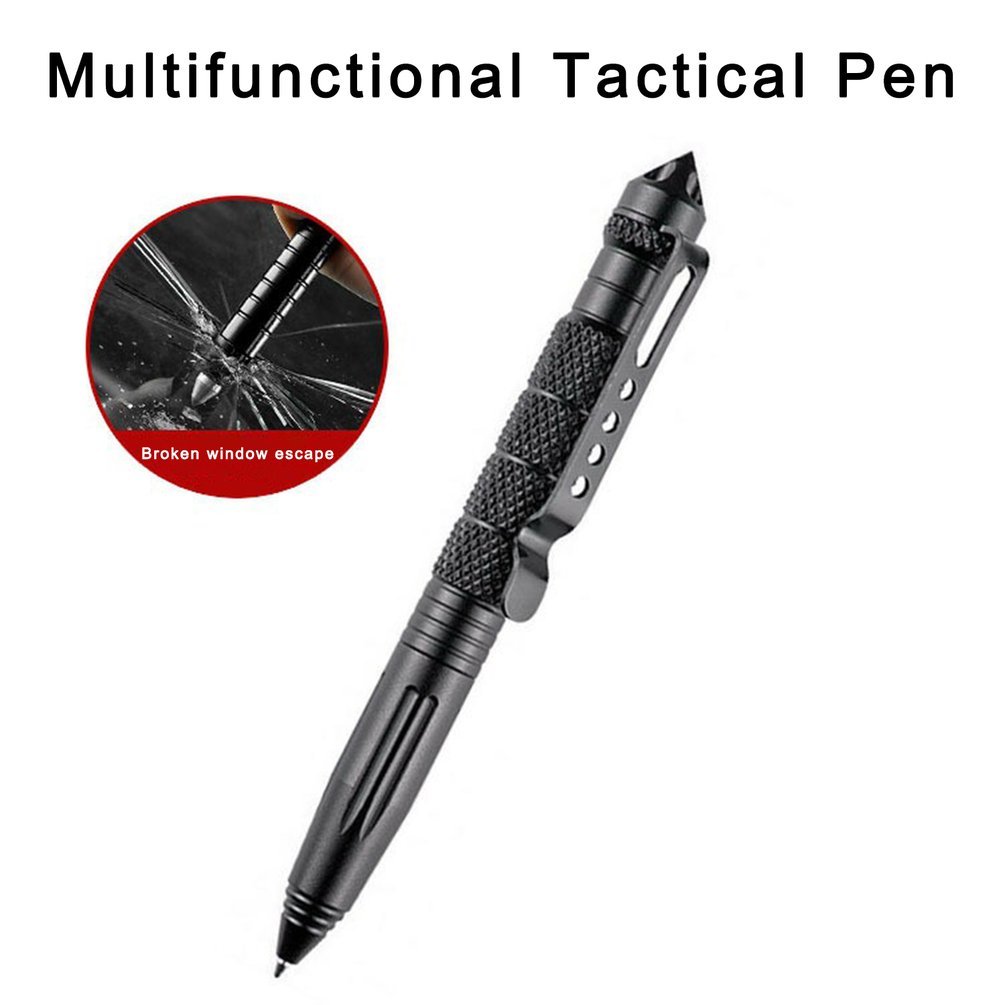 High Quality Metal Military Ta - đánh giá và giá Pen Tactical Glass