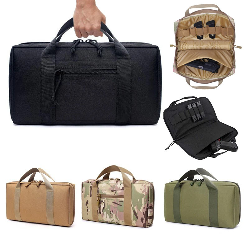 Outdoor Gun Carry Bag EDC Tool - đánh giá và giá Edc Concealed Carry Bag
