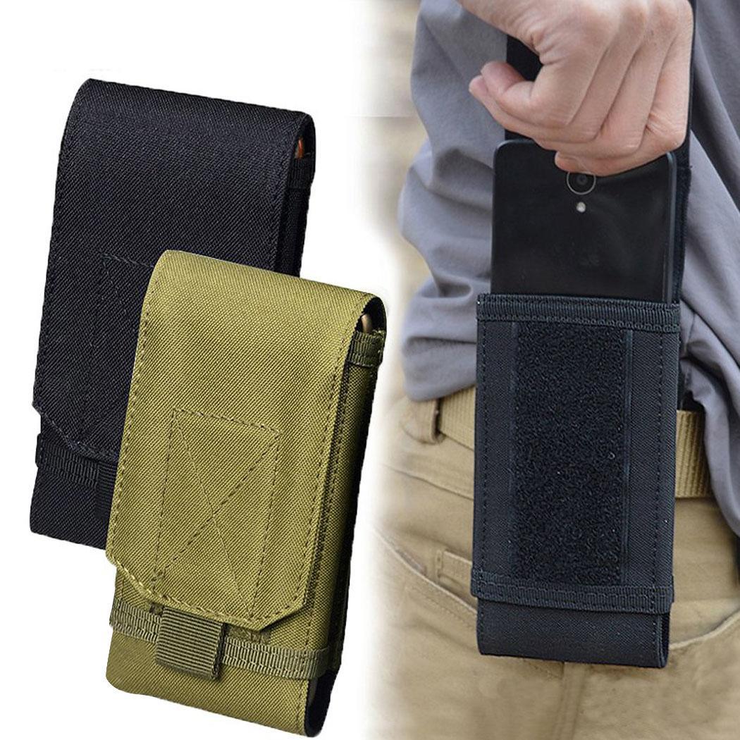 Outdoor Camouflage Bag Tactica - đánh giá và giá Edc Carry Kit