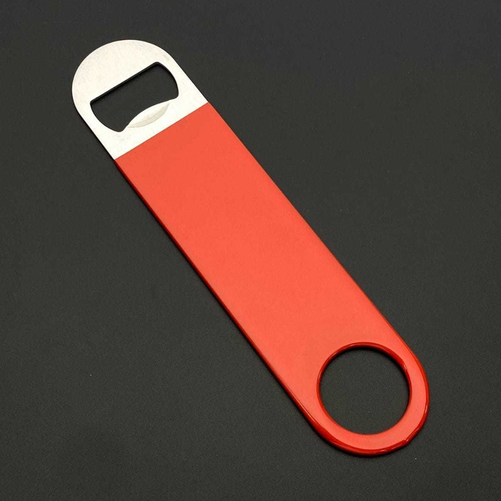 Bartender Beer Bottle Opener F - đánh giá và giá Bottle Opener Keyring