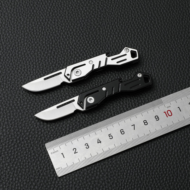 Mini EDC Folding Pocket Knife  - đánh giá và giá Edc Carry For Men