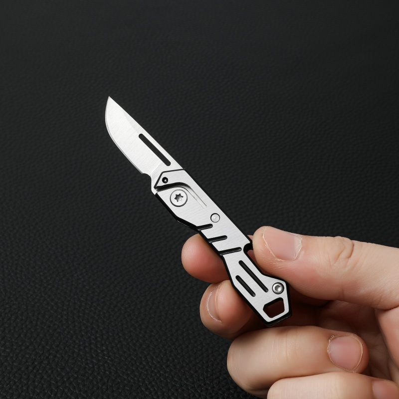 Mini EDC Folding Pocket Knife  - đánh giá và giá Edc Carry For Men