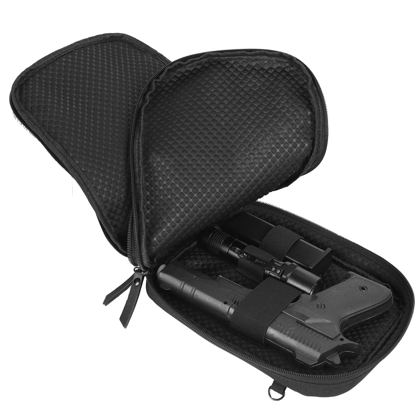 Tactical Gun Bag Concealed Car - đánh giá và giá Edc Concealed Carry Bag