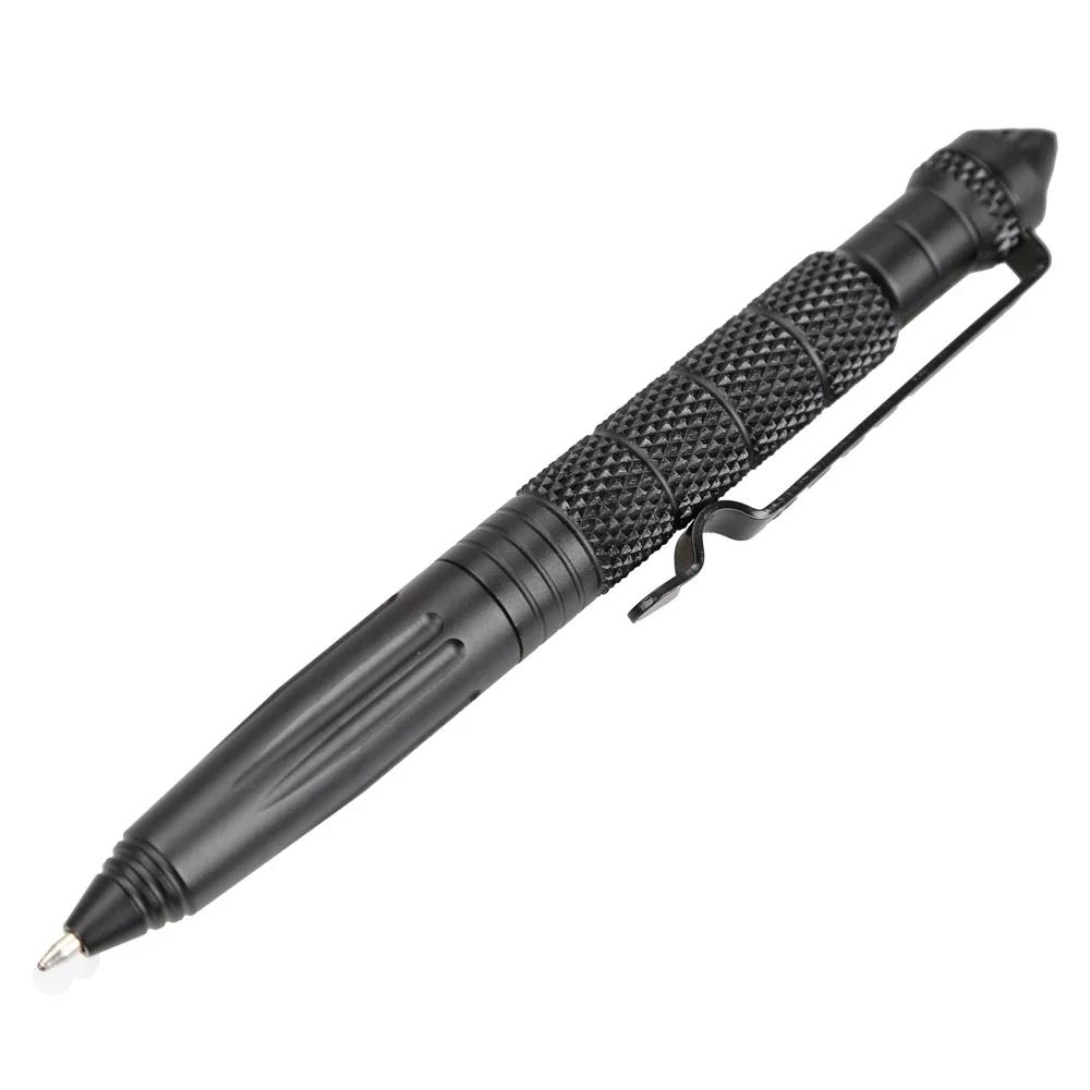 Self Defense Emergency Surviva - đánh giá và giá Pen Tactical Glass