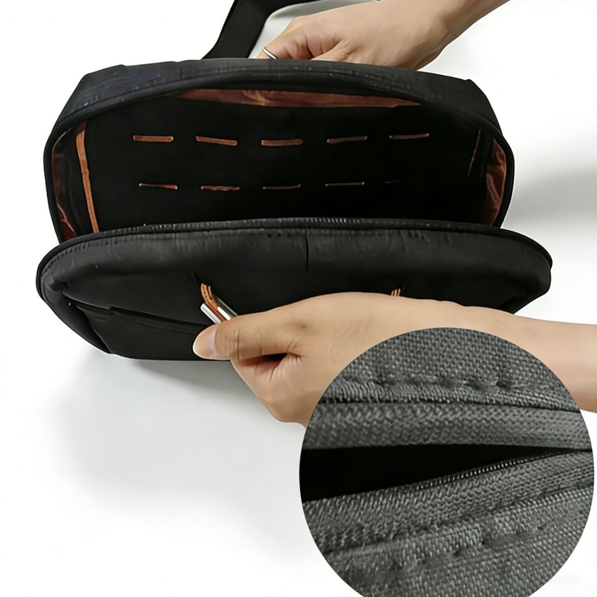 Tactical EDC Carry Bag - Molle - đánh giá và giá Edc Concealed Carry Bag