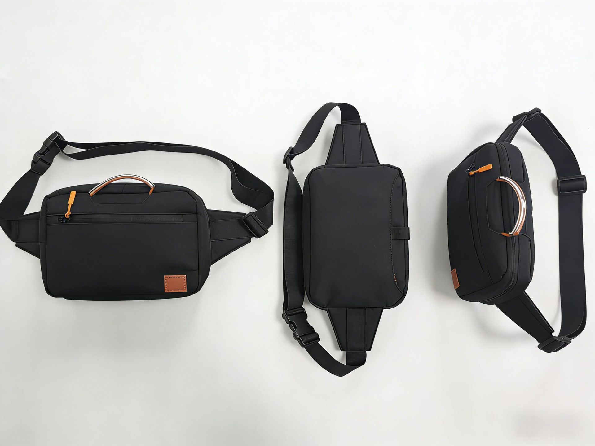 Tactical EDC Carry Bag - Molle - đánh giá và giá Edc Concealed Carry Bag