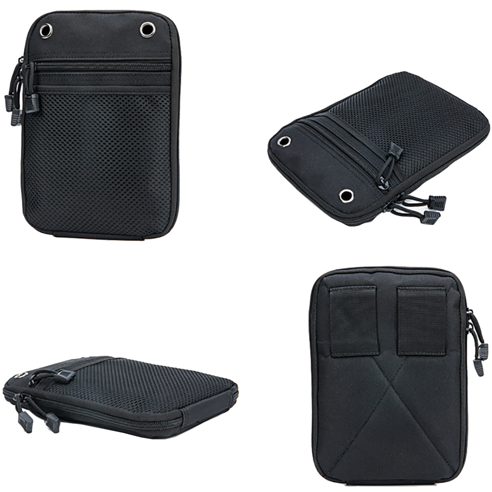 Molle Outdoor Tactical Conceal - đánh giá và giá Appendix Carry Edc