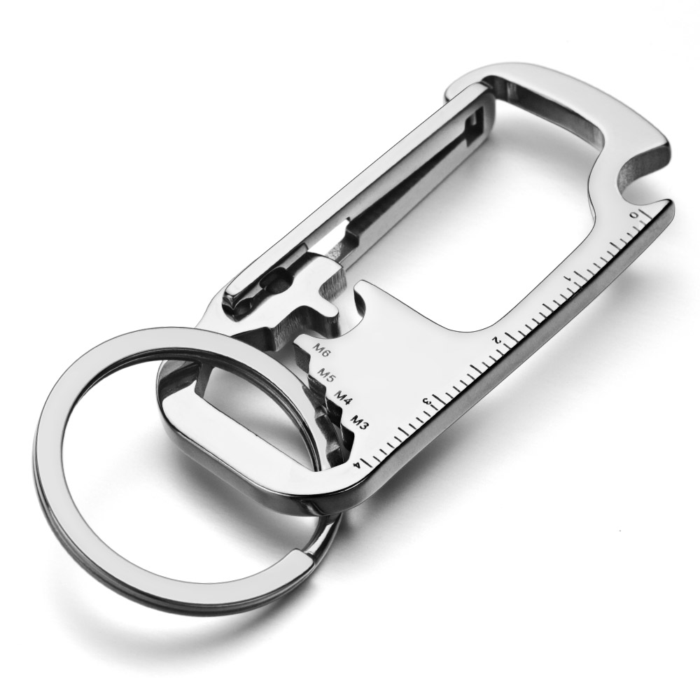 Personalized Name Number Keych - đánh giá và giá Bottle Opener Keyring