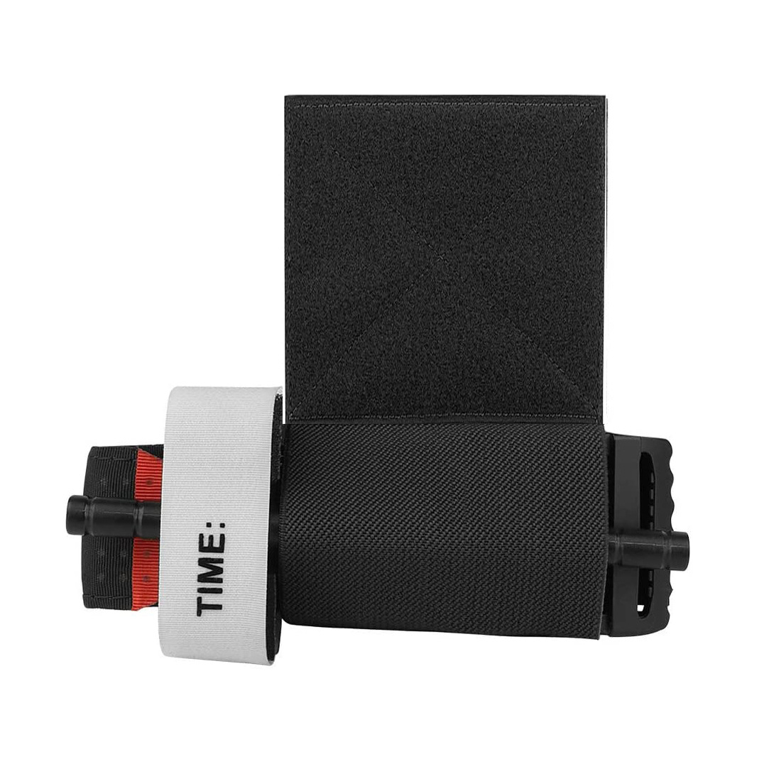 2pcs Elastic Tourniquet Holder - đánh giá và giá Appendix Carry Edc