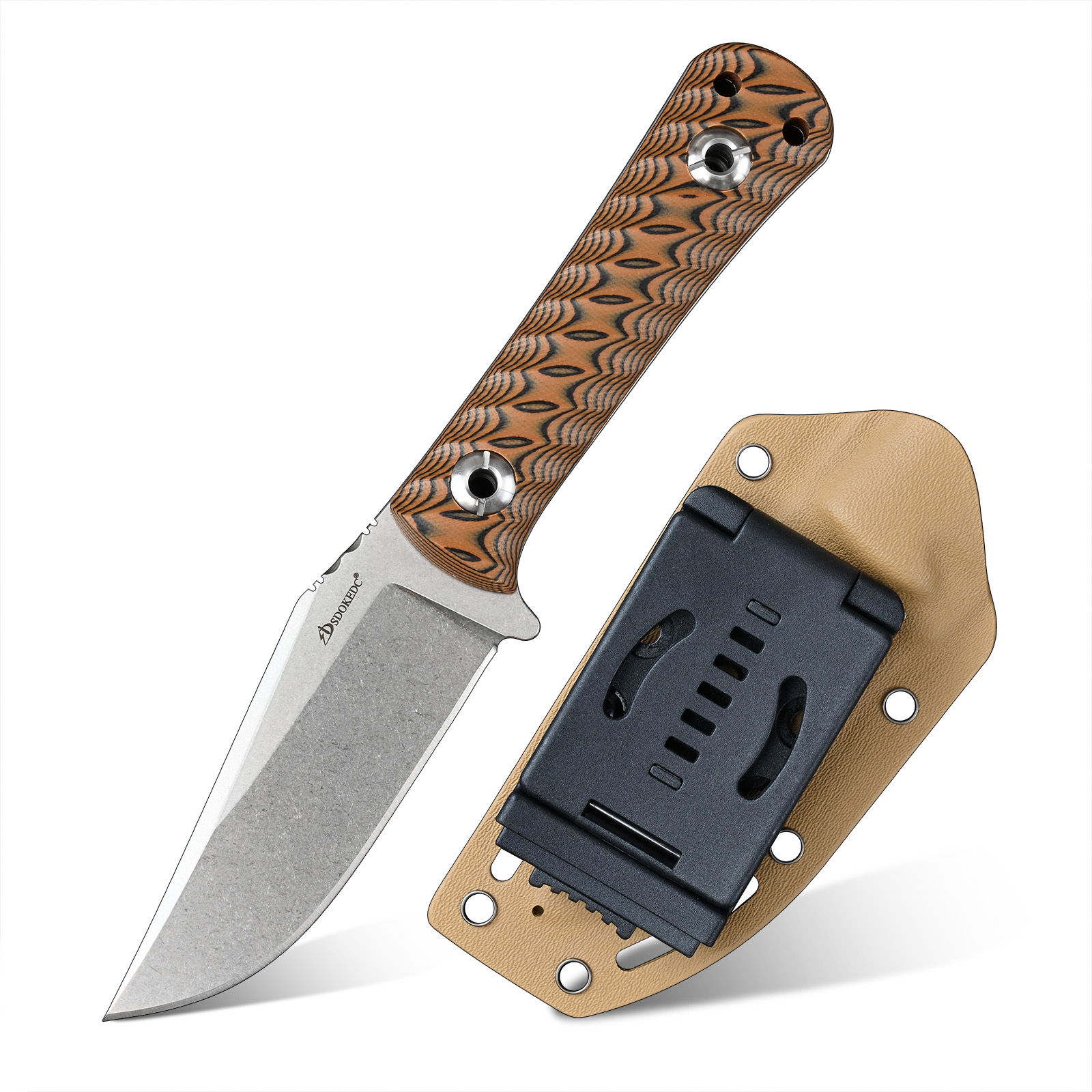 SDOKEDC Portable EDC Carry Cut - đánh giá và giá Edc Carry For Men
