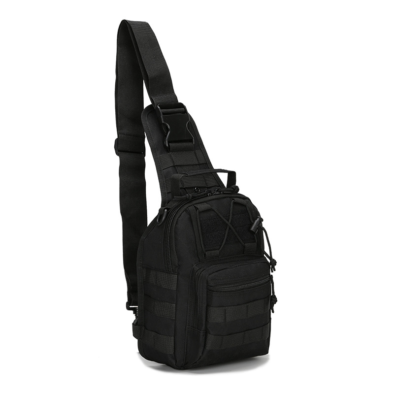 Tactical Shoulder Backpack Rov - đánh giá và giá Edc Carry Kit