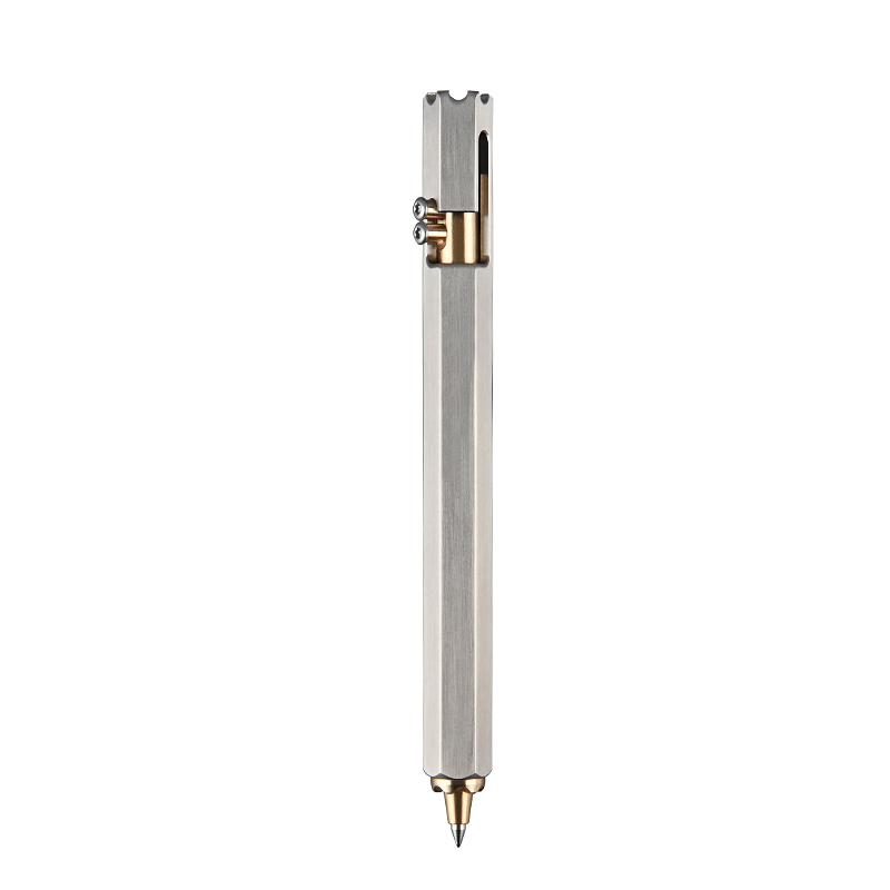 1Pc Lục Giác Bút Chiến Thuật T - đánh giá và giá Pen Tactical Glass