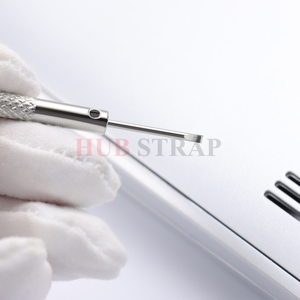 13pcs 0.6-2.0mm Precision Scre - đánh giá và giá Micro Screwdriver Kit