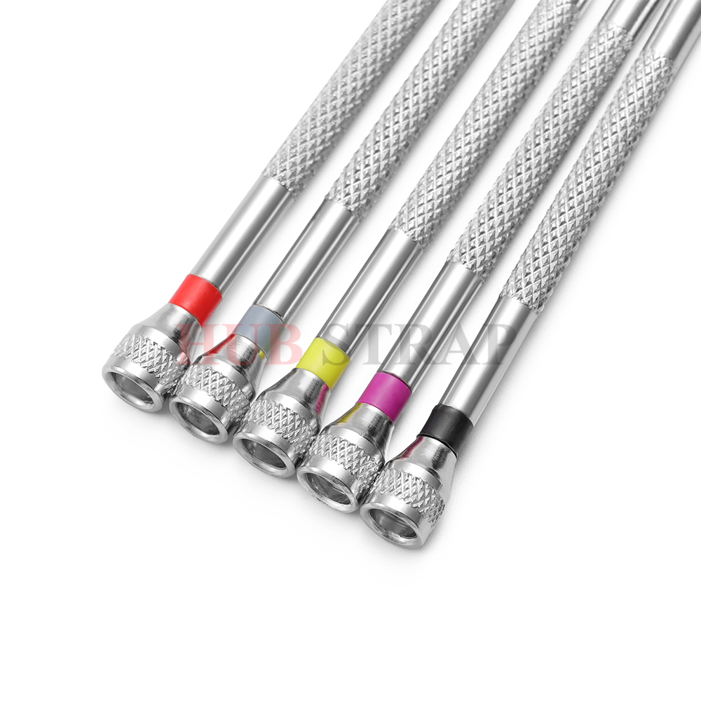 13pcs 0.6-2.0mm Precision Scre - đánh giá và giá Micro Screwdriver Kit